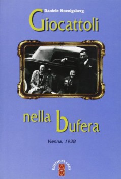 giocattoli nella bufera