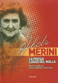 poesia luogo del nulla poesie e parole con chicca gagliardo e guido spaini