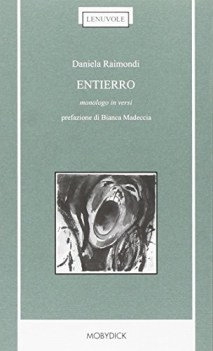 entierro