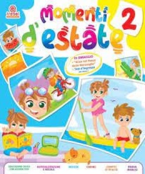 momenti d\'estate 2 +narr+prove ingresso