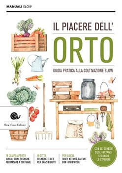 piacere dell\'orto