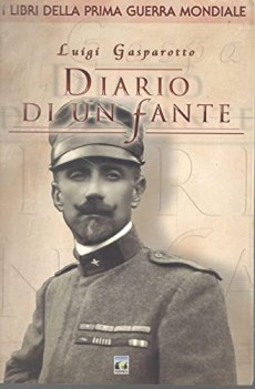 diario di un fante treves 1919