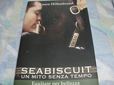 seabiscuit un mito senza tempo