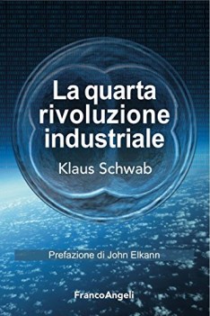 quarta rivoluzione industriale