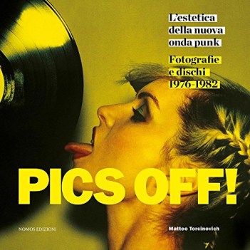 pics off l\'estetica della nuova onda punk