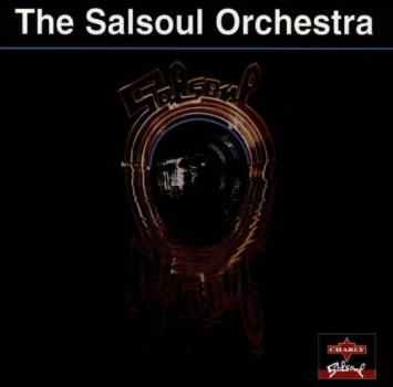 the salsoul orchestra