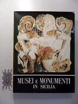 musei e monumenti in sicilia