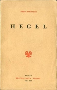 hegel