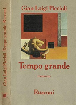 tempo grande