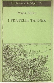 fratelli tanner