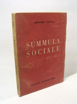 summula sociale