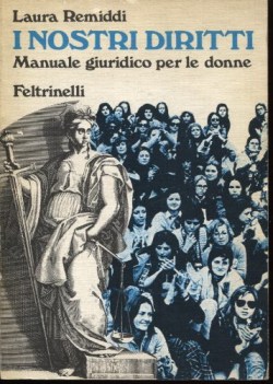 nostri diritti. manuale giuridico per le donne