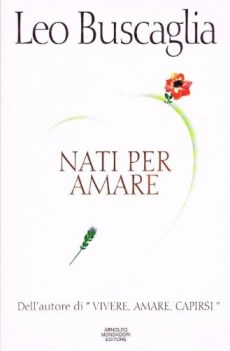 nati per amare