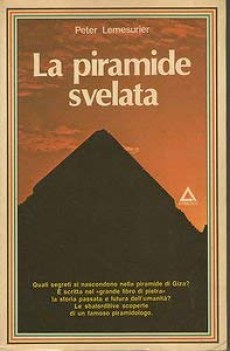 piramide svelata