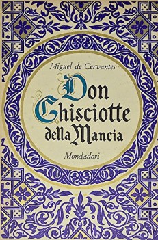 don chisciotte della mancia