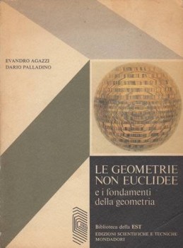 geometrie non euclidee e i fondamenti della geometria