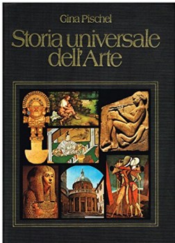 storia universale dell\'arte