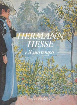 hermann hesse e il suo tempo