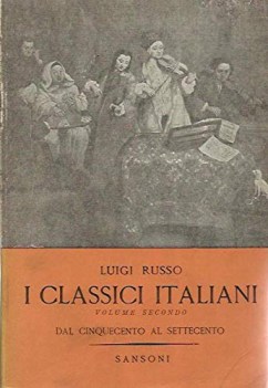 classici italiani vol 2