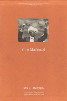 gino marinuzzi