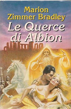 querce di albion