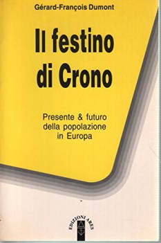 festino di crono