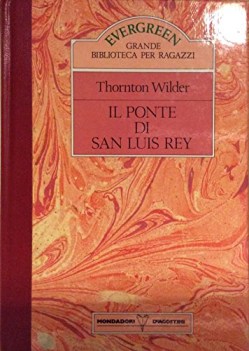 ponte di san luis rey