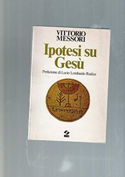 ipotesi su gesu