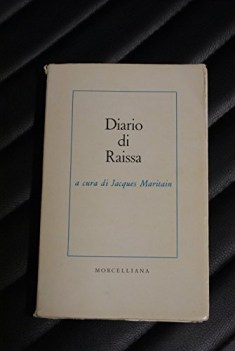 diario di raissa