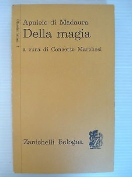 della magia