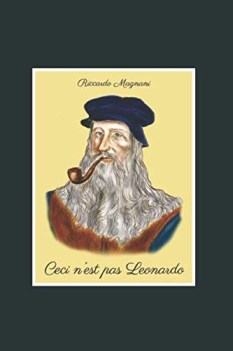 ceci n\'est pas leonardo