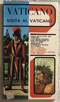 guida al vaticano