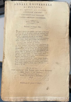 annali universali volume CII (giugno 1842)