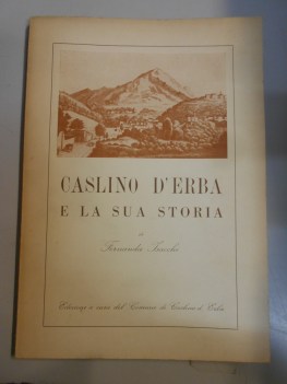 caslino d\'erba e la sua storia