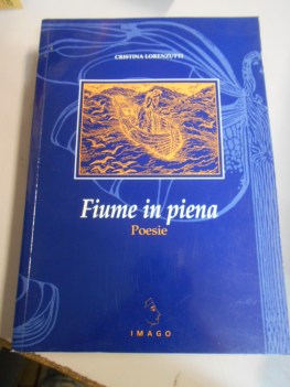 fiume in piena