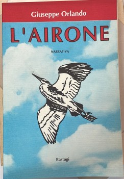 airone narrativa