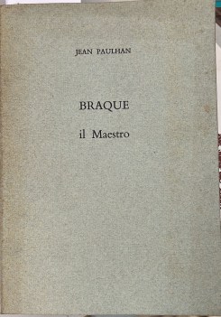 braque il maestro