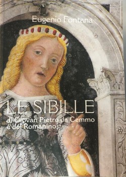 sibille di giovan pietro da cemmo e del romanino