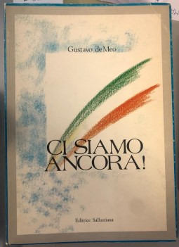 ci siamo ancora