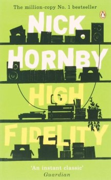 high fidelity