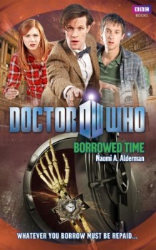 Doctor Who . Borrowed time . Lingua inglese