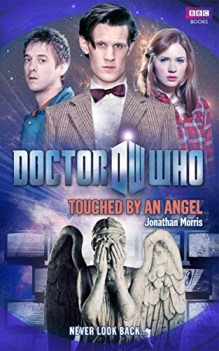 Doctor who . Touched by an angel. Lingua inglese