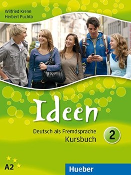 ideen 2 kursbuch