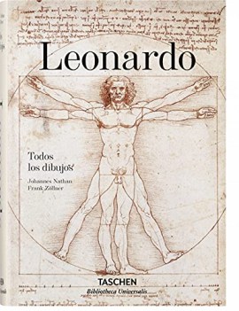 leonardo da vinci i disegni