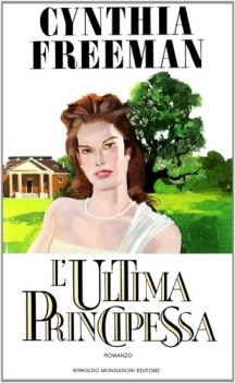 ultima principessa