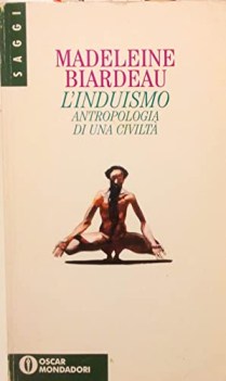 Induismo. antropologia di una civilt