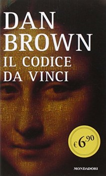 codice da vinci