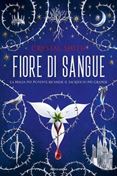 fiore di sangue