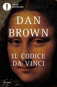 codice da vinci