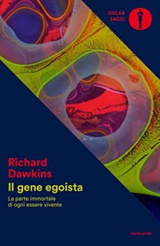 gene egoista la parte immortale di ogni essere vivente